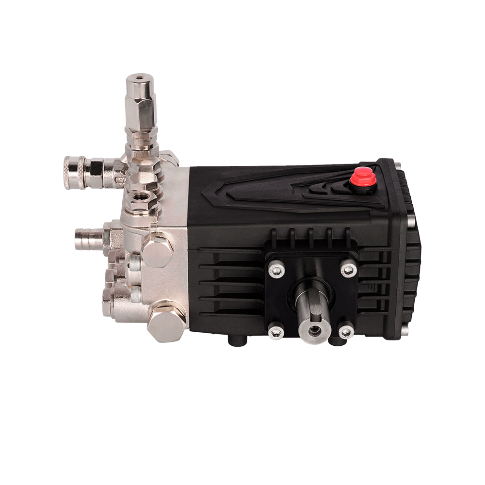 SJFX-N Series High Pressure Plunger Pump