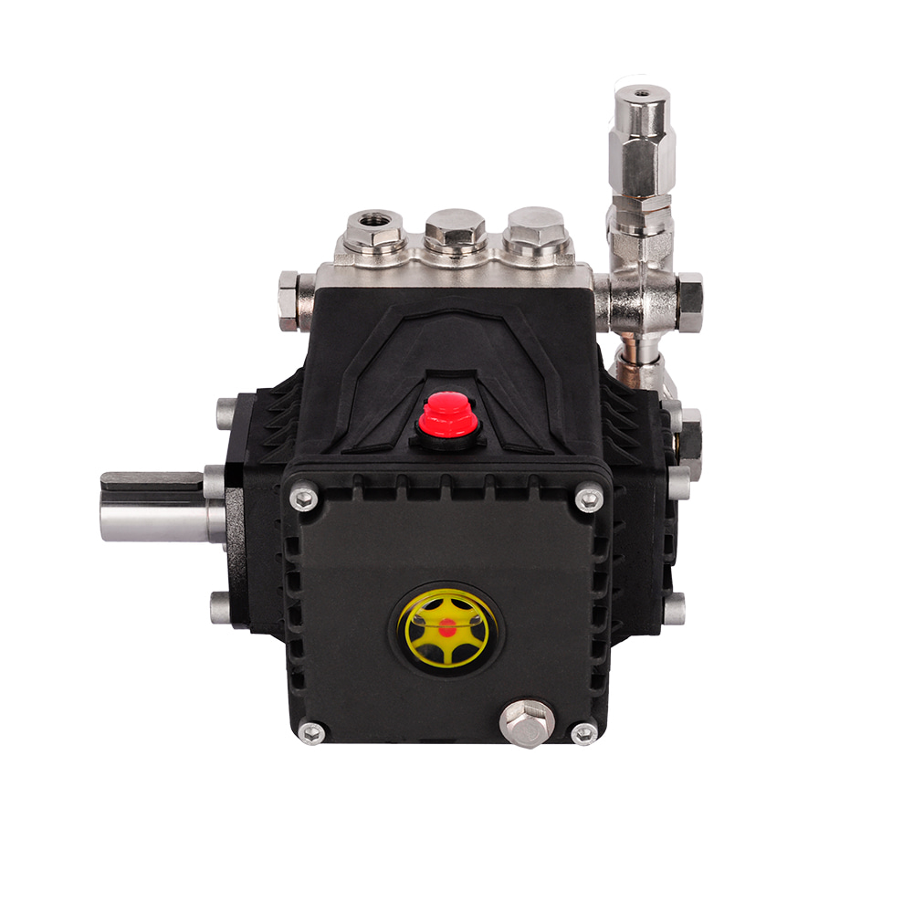 SJFX-N Series High Pressure Plunger Pump