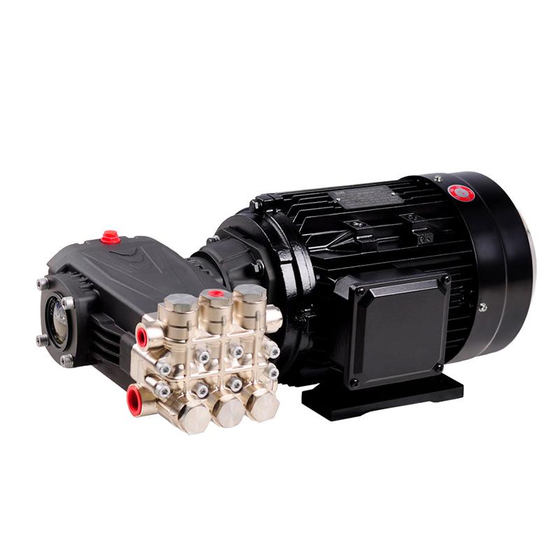 TED MOTOR PUMP ASSEMBLY TED MOTOR PUMP ASSEMBLY