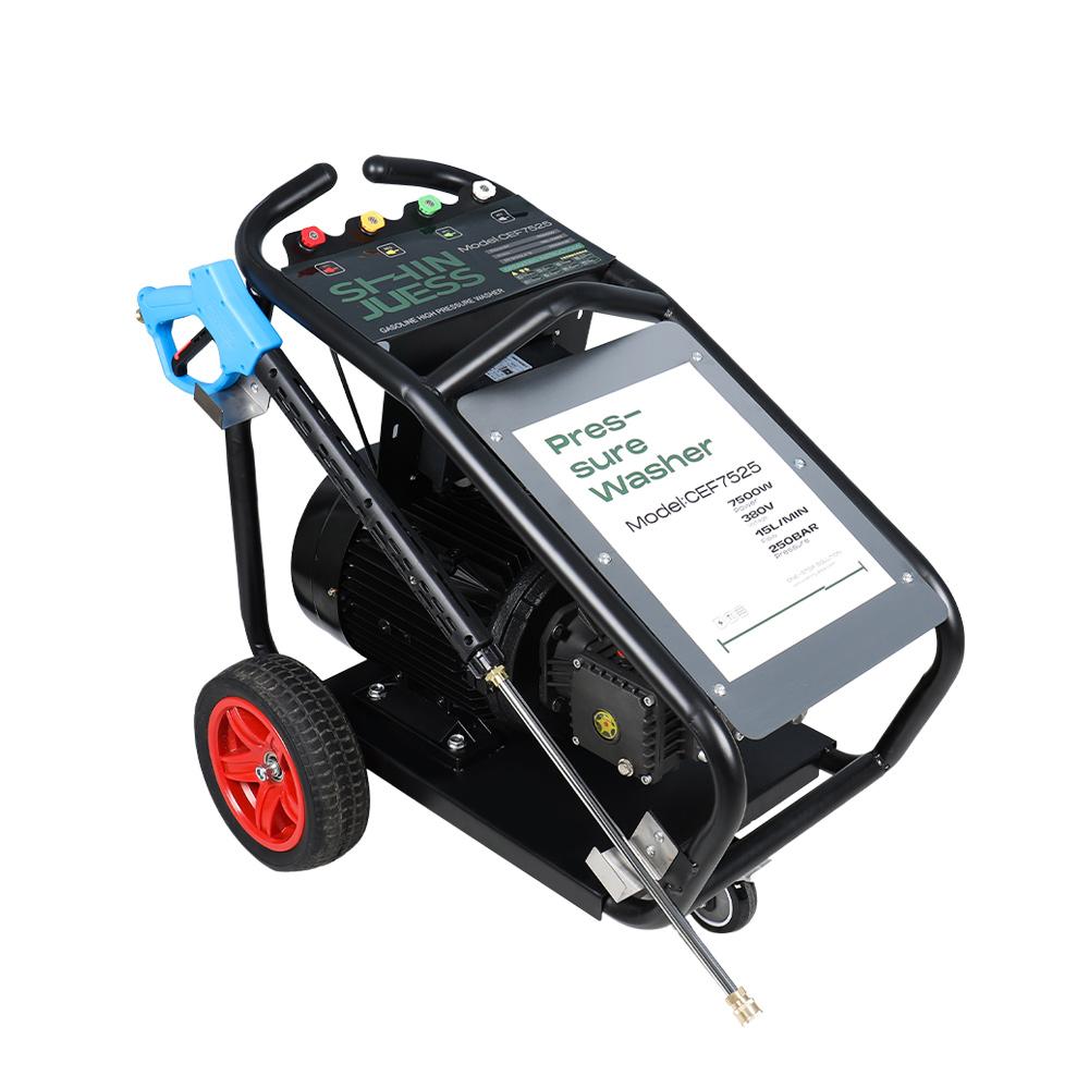 200-250Bar Pressure Washer 200-250Bar Pressure Washer