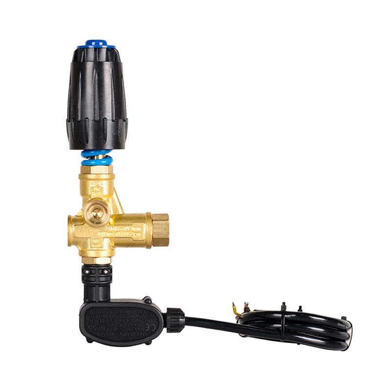 VRT3-P Pressure Regulator