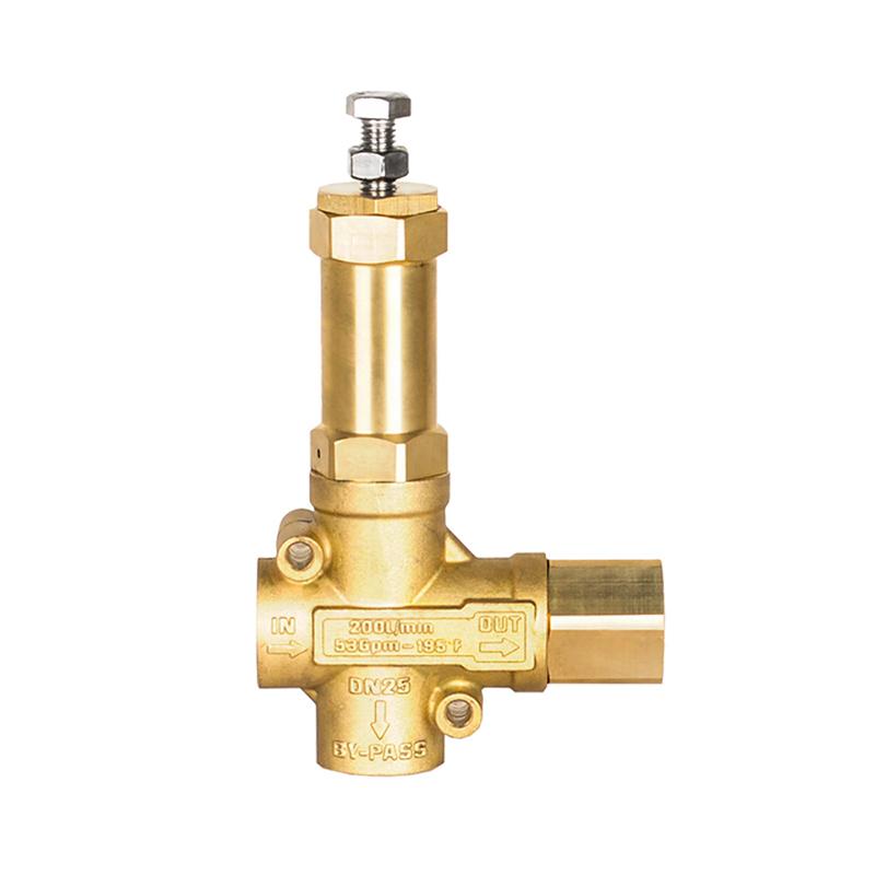 VT200 Pressure Regulator