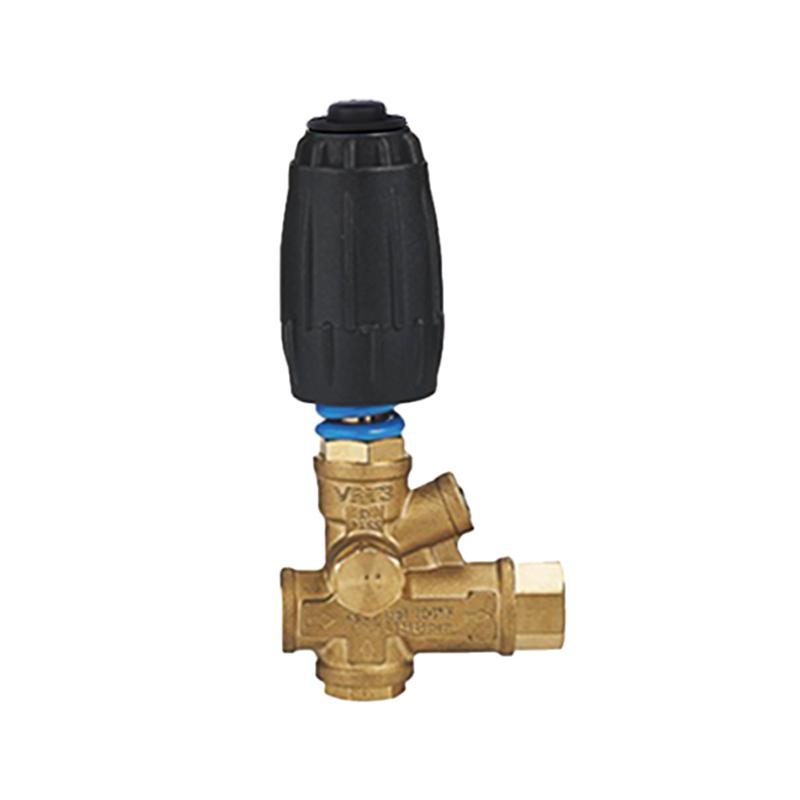 VRT3-ATT Pressure Regulator