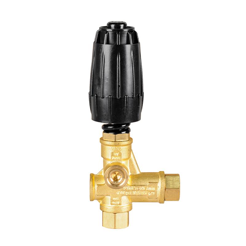 VRT3 Pressure Regulator